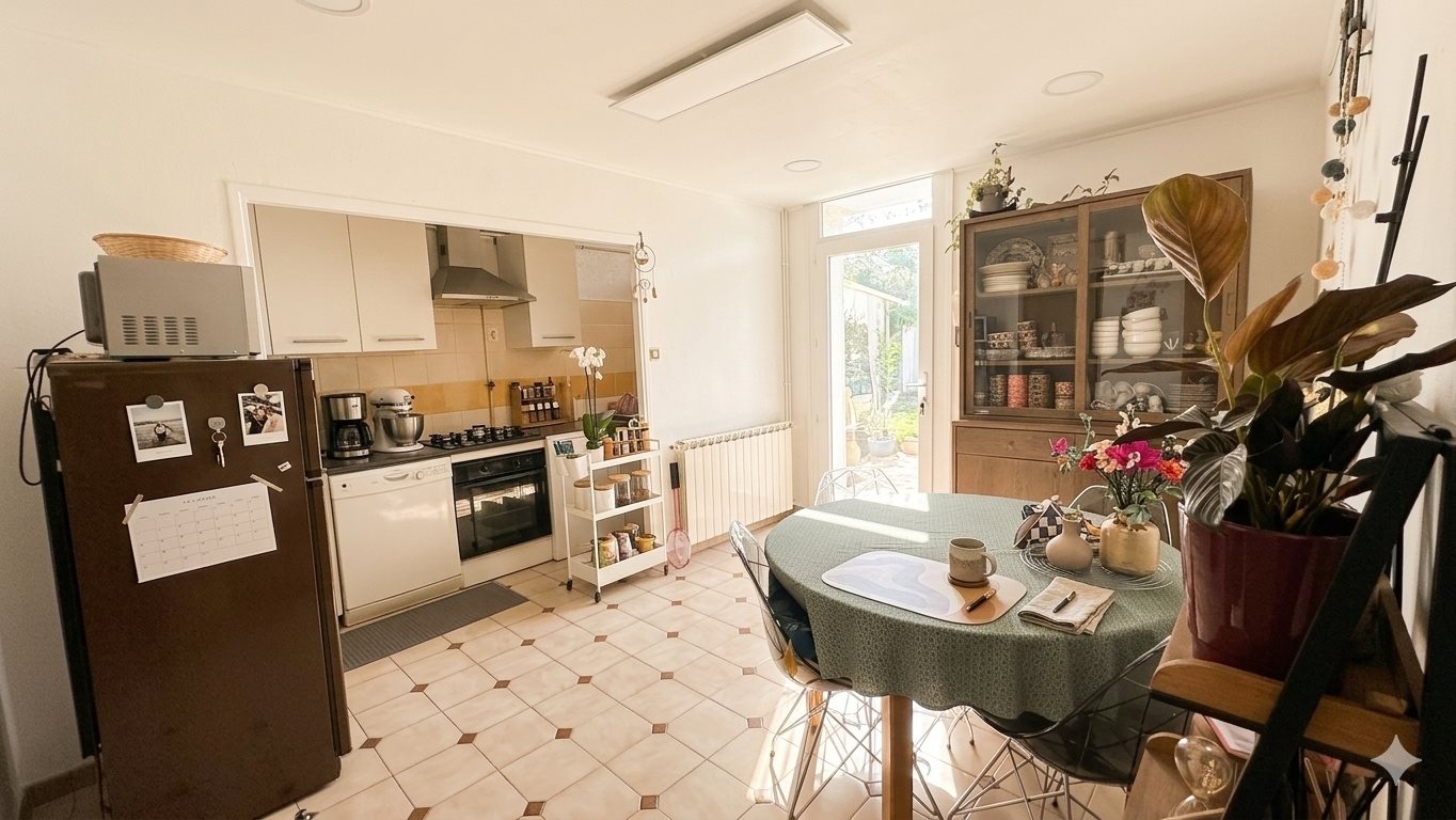 Appartement à vendre, 56m², Septèmes-les-Vallons