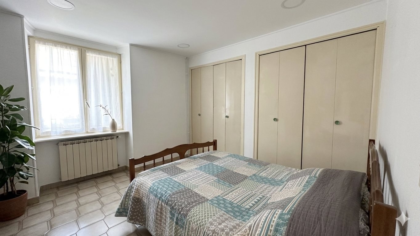 Appartement à vendre, 56m², Septèmes-les-Vallons