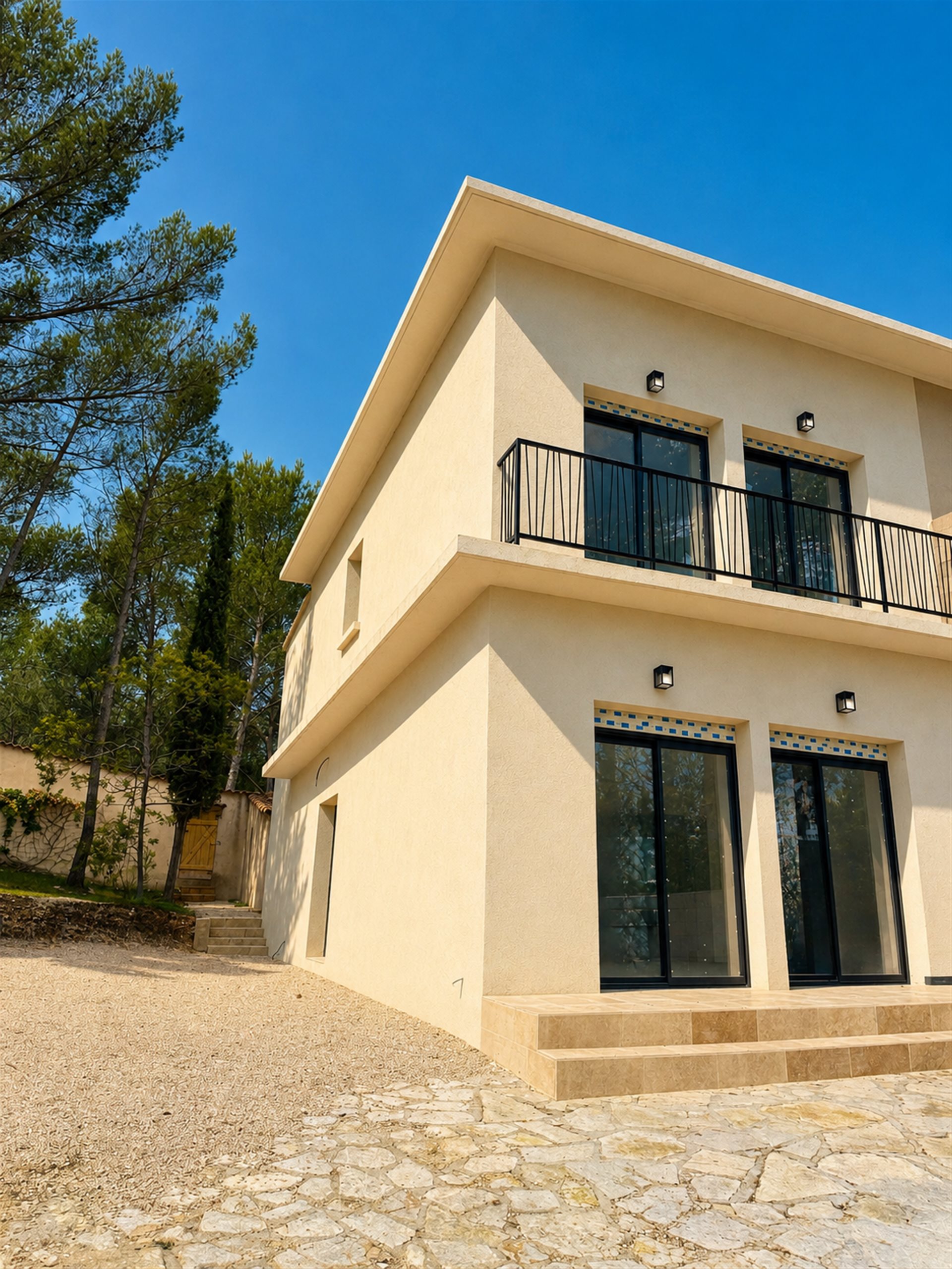 Maison à vendre, 88m², Martigues