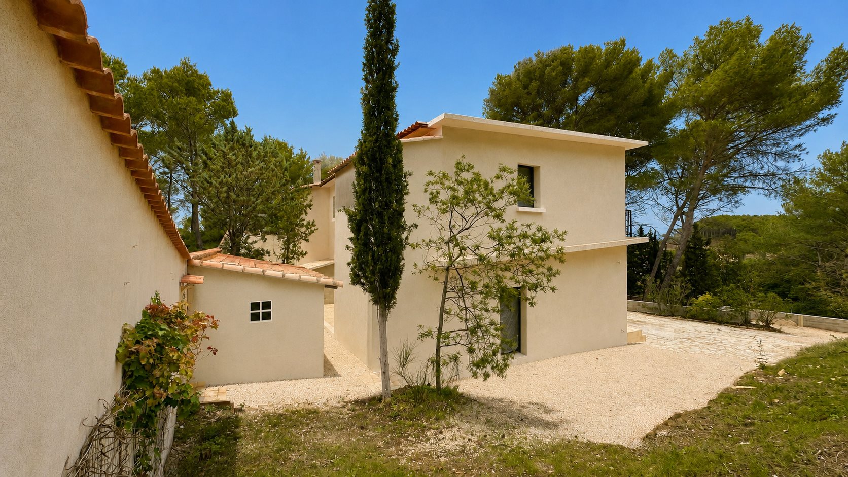 Maison à vendre, 88m², Martigues