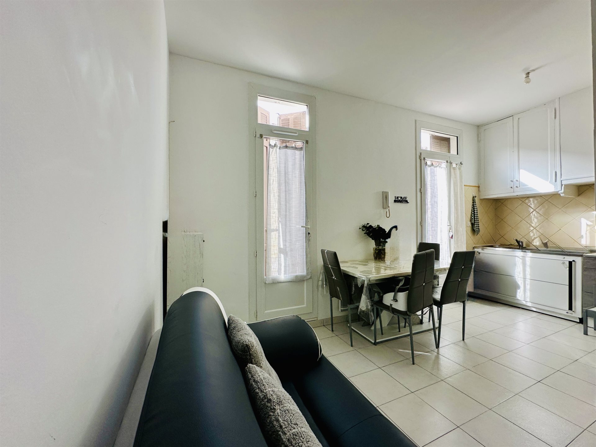 Appartement à vendre, 43m², Septèmes-les-Vallons