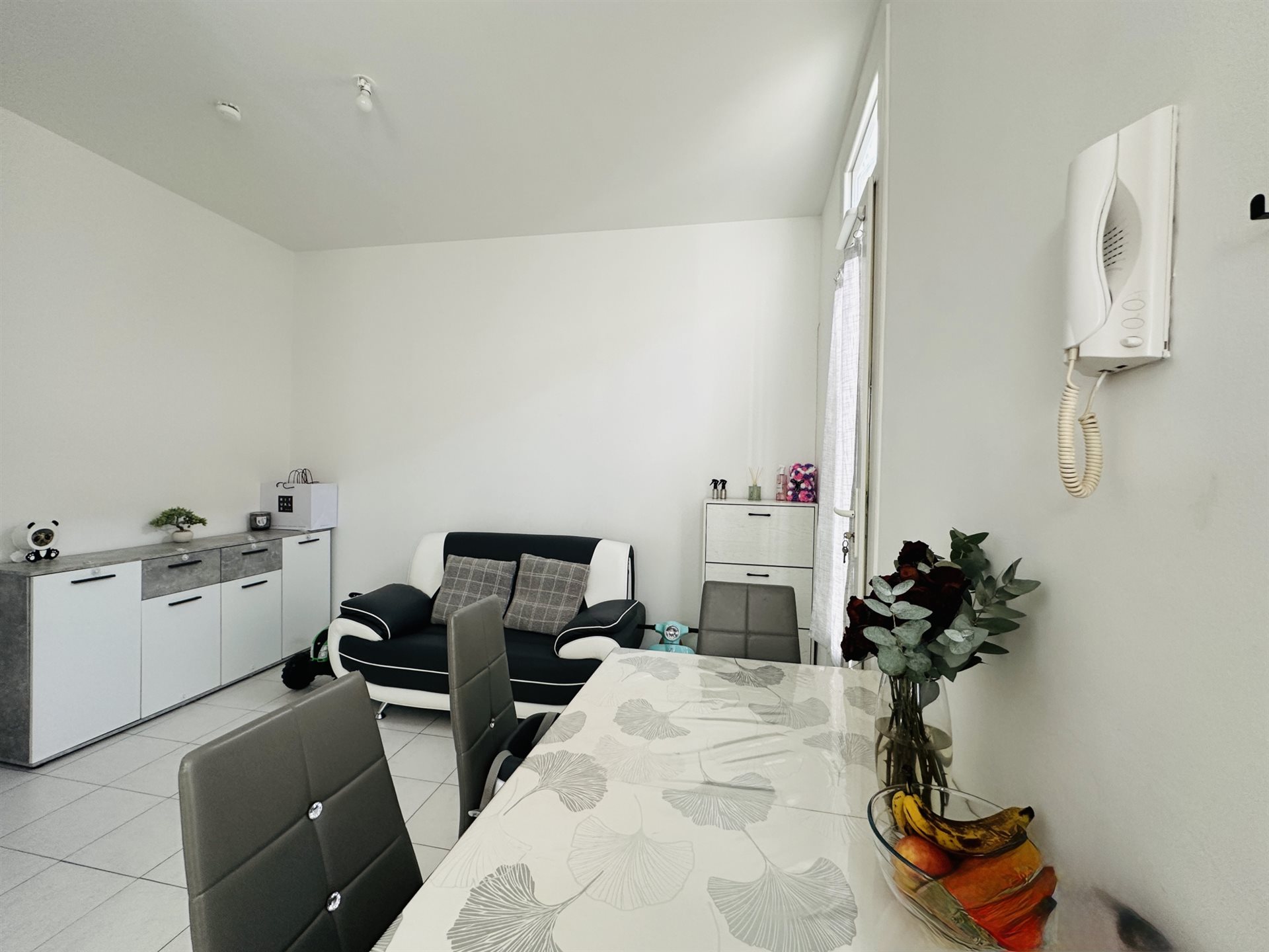 Appartement à vendre, 43m², Septèmes-les-Vallons