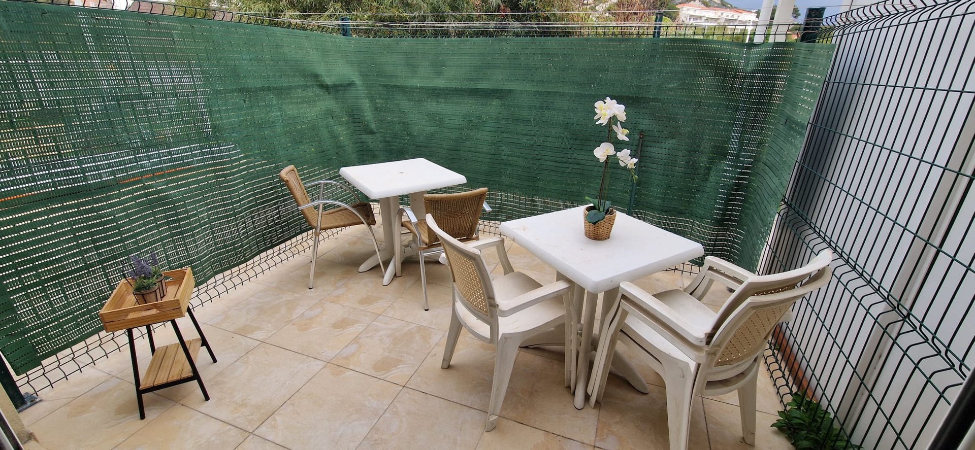 Appartement à vendre, 16m², Carry-le-Rouet
