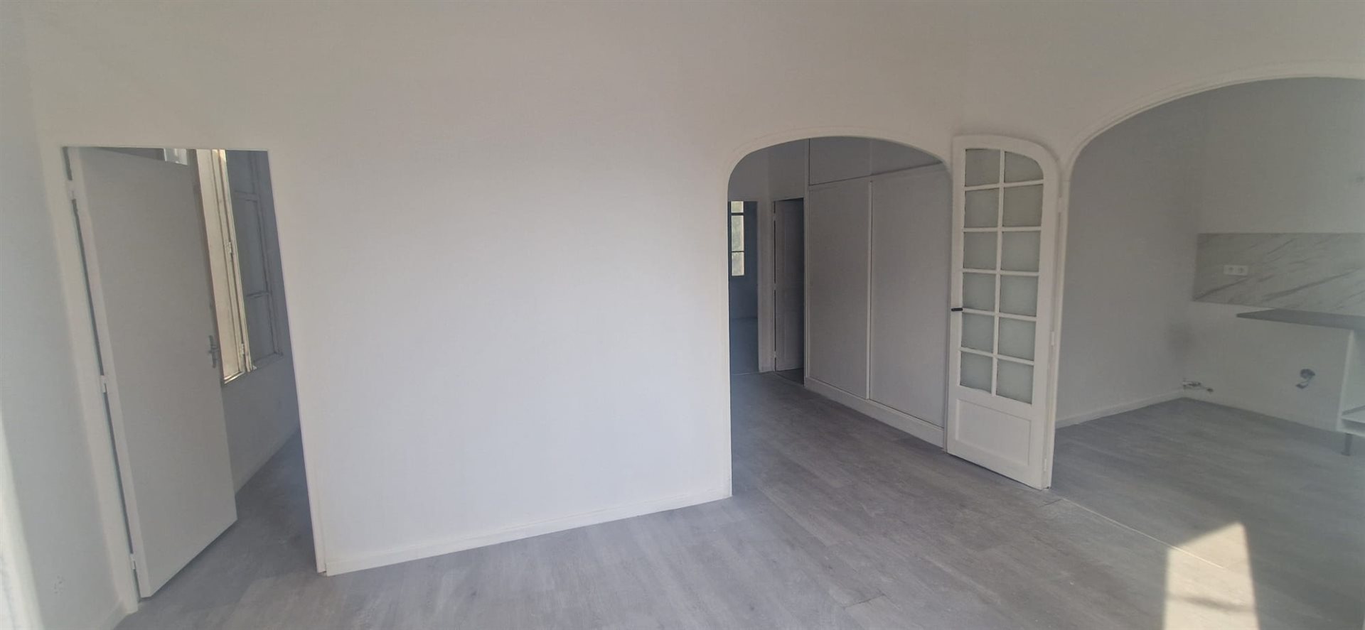 Appartement à vendre, 72m², Marseille 14ème