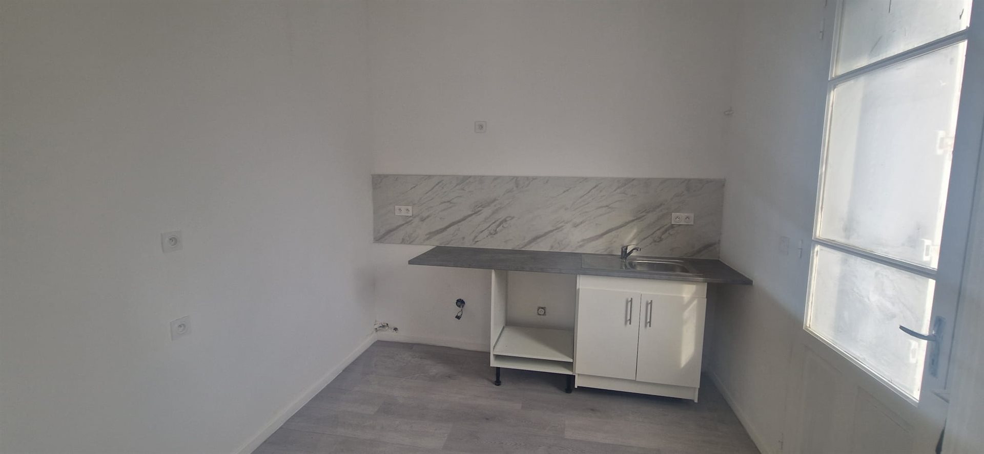 Appartement à vendre, 72m², Marseille 14ème