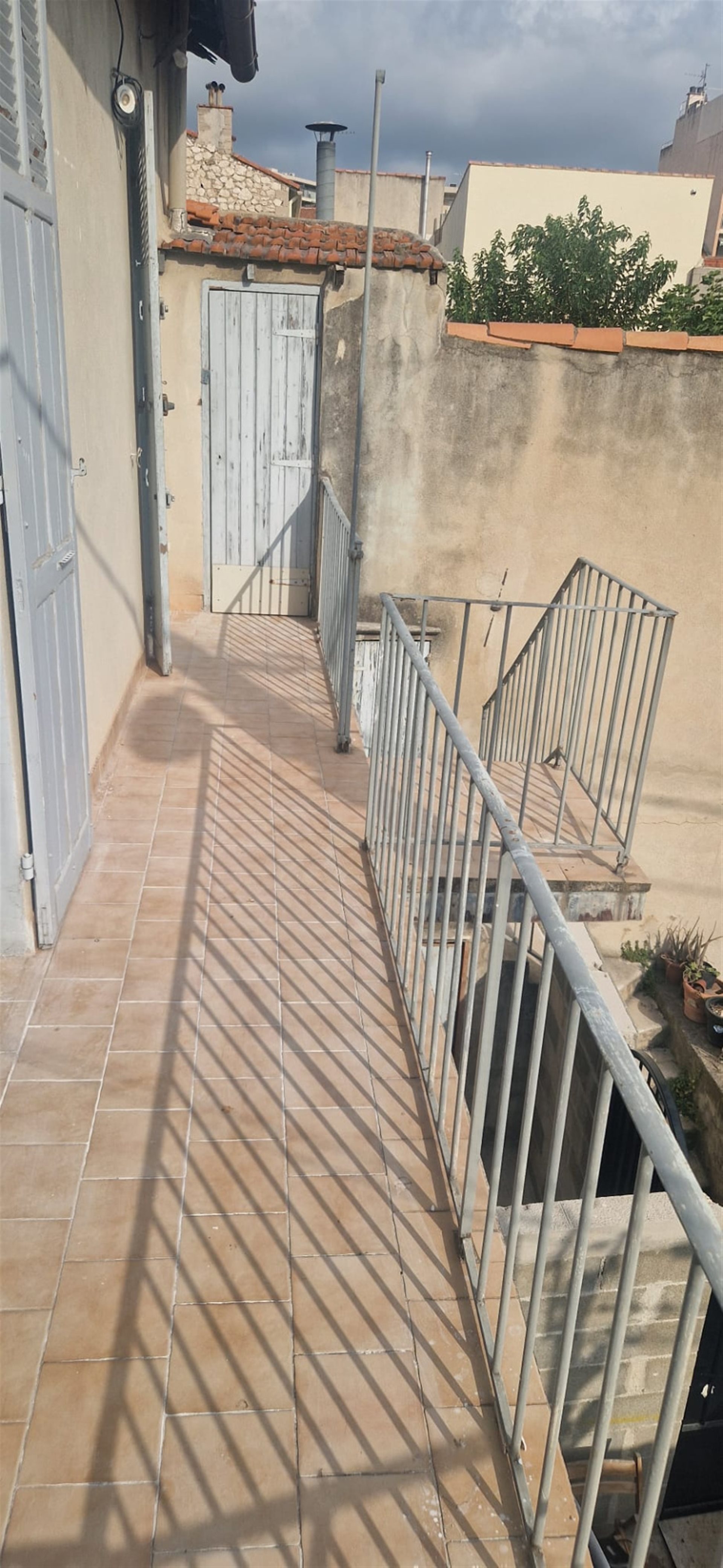 Appartement à vendre, 72m², Marseille 14ème