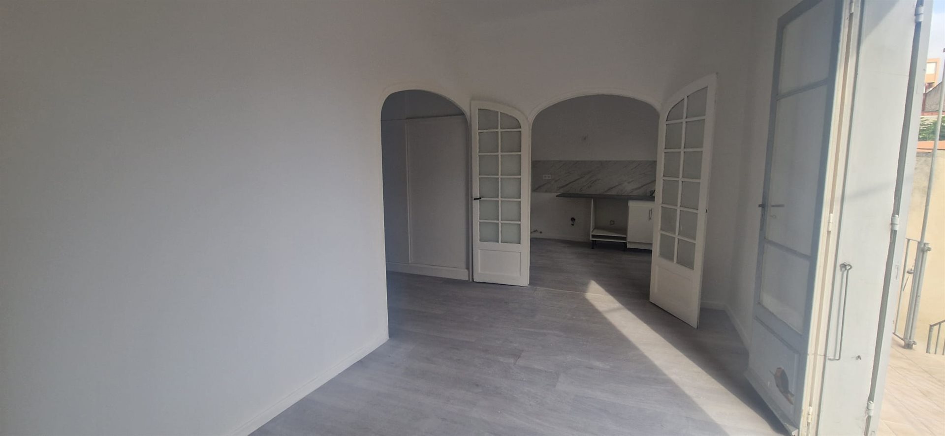 Appartement à vendre, 72m², Marseille 14ème