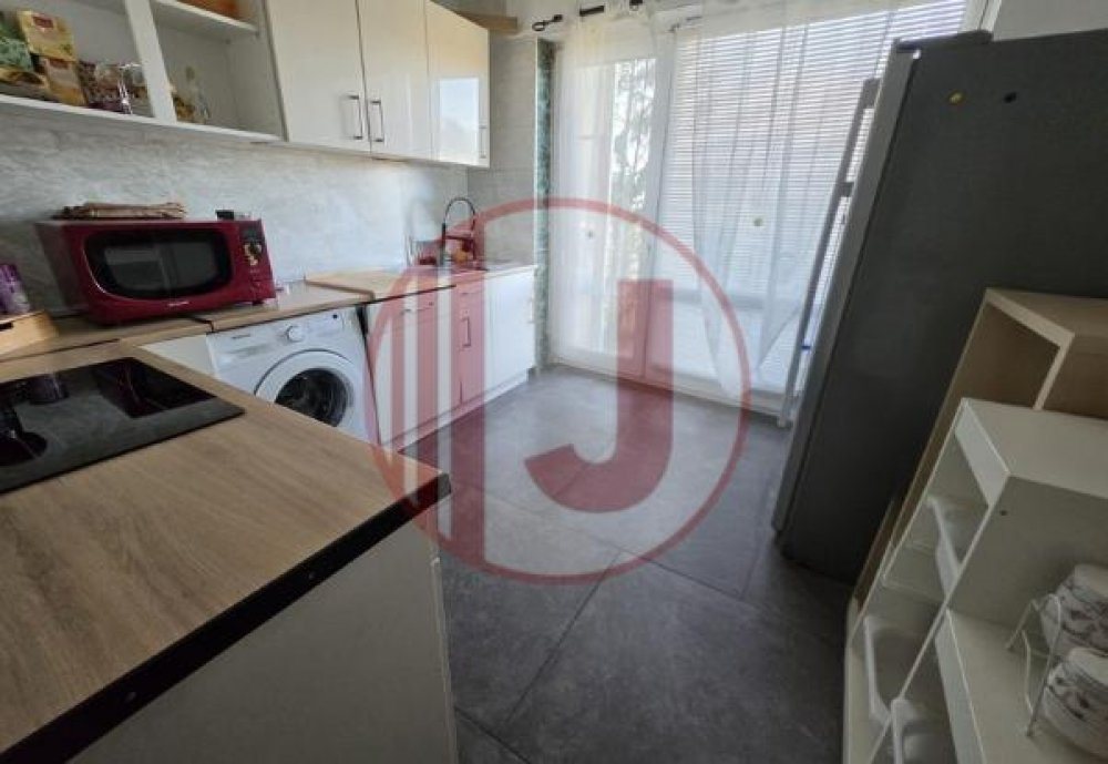 Appartement à vendre, 62m², Mulhouse