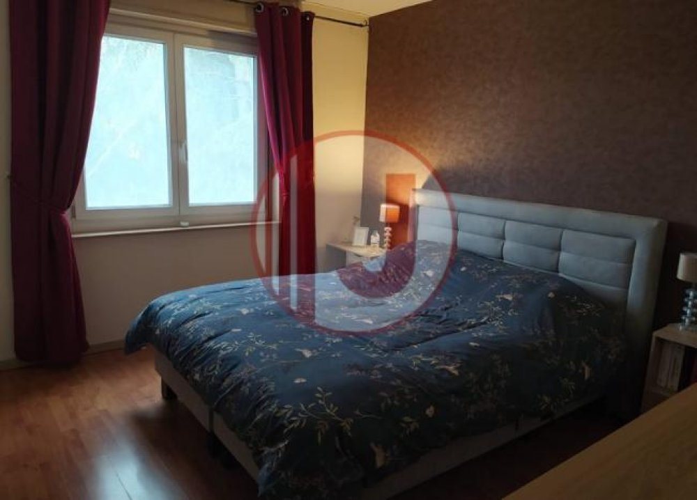 Appartement à vendre, 62m², Mulhouse