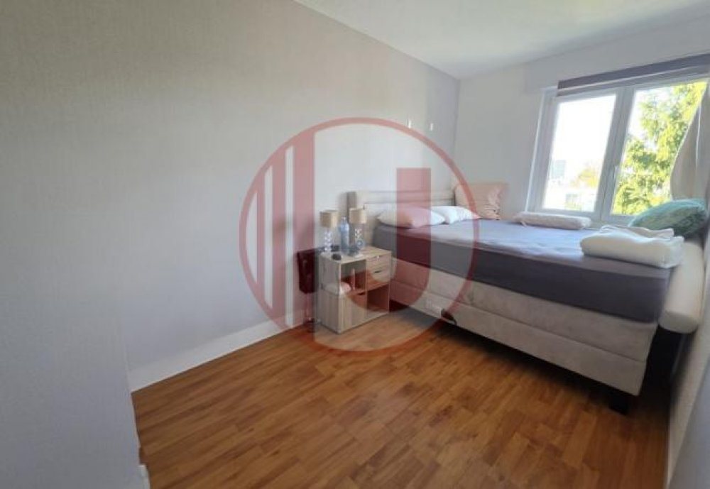 Appartement à vendre, 62m², Mulhouse