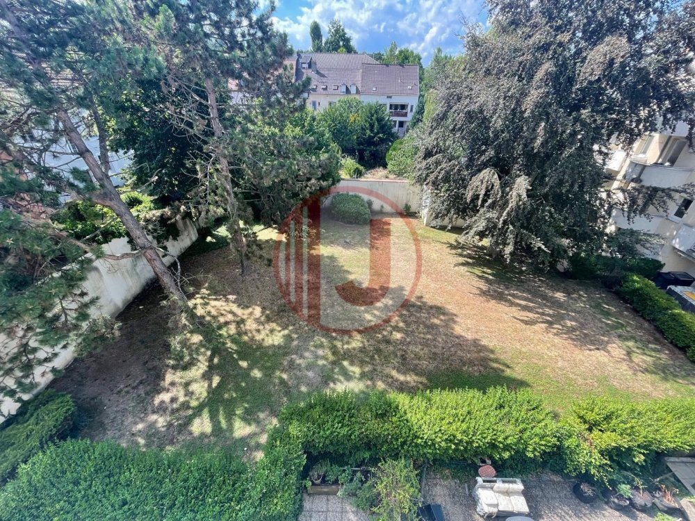 Appartement à louer, 116m², Mulhouse