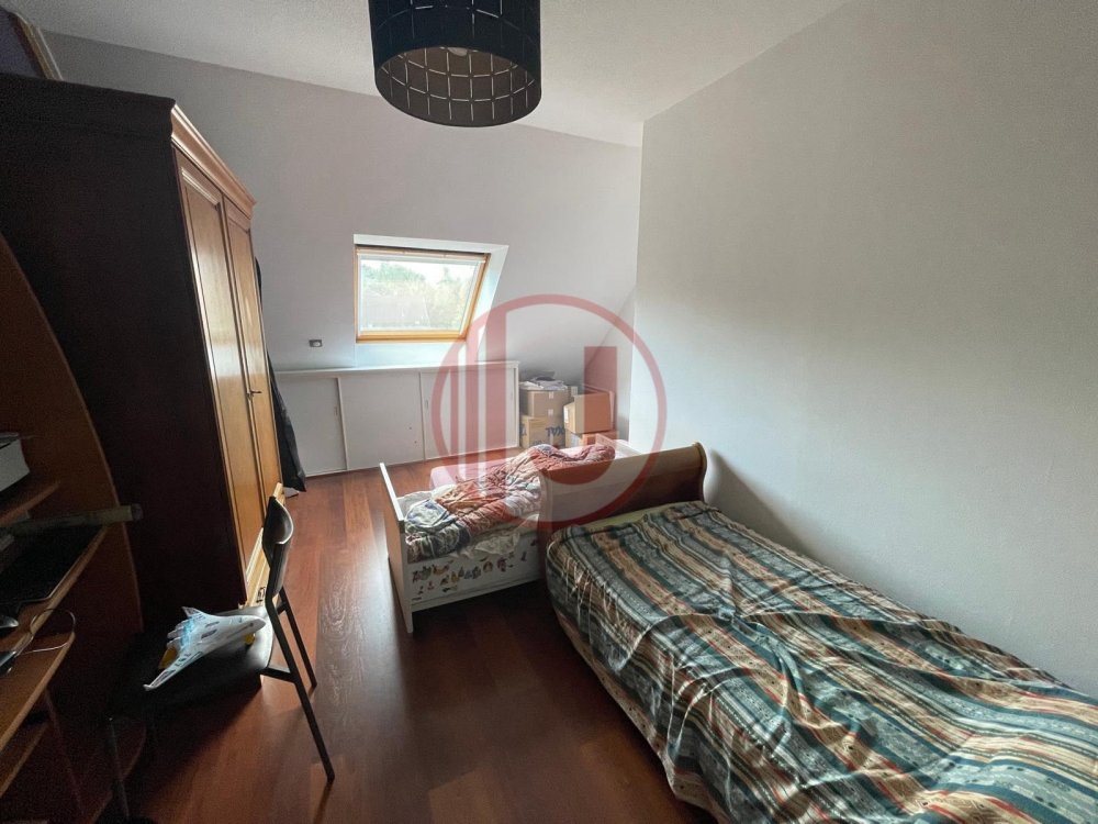 Appartement à louer, 116m², Mulhouse