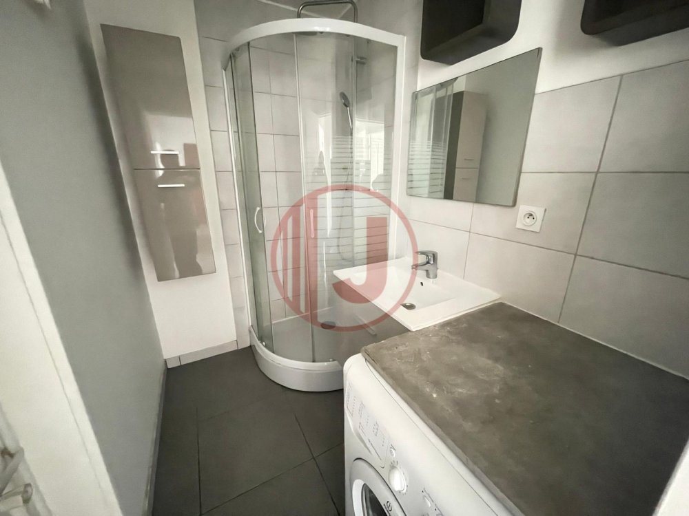 Appartement à vendre, 61m², Mulhouse