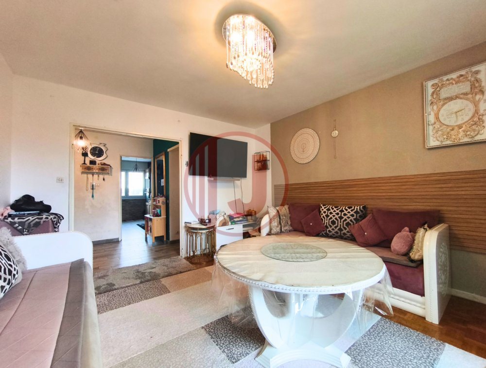 Appartement à vendre, 70m², Mulhouse