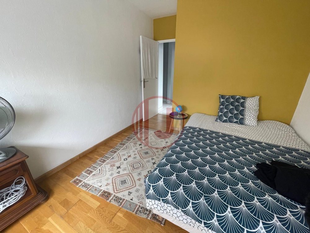 Appartement à vendre, 78m², Mulhouse