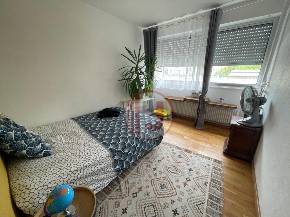 Appartement à vendre, 78m², Mulhouse