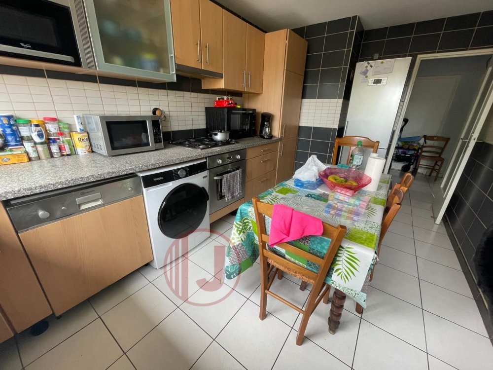 Appartement à vendre, 78m², Mulhouse