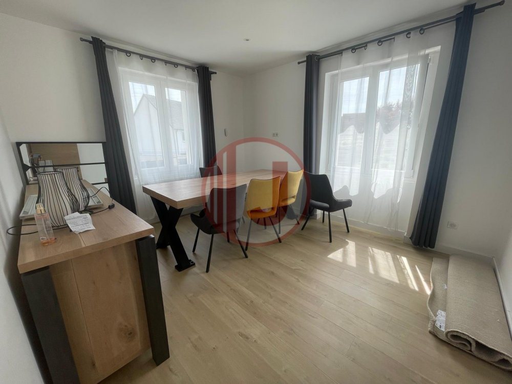 Maison à vendre, 236m², Illzach