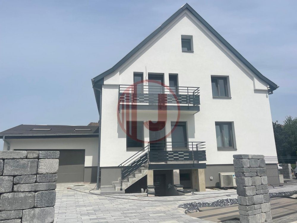 Maison à vendre, 236m², Illzach