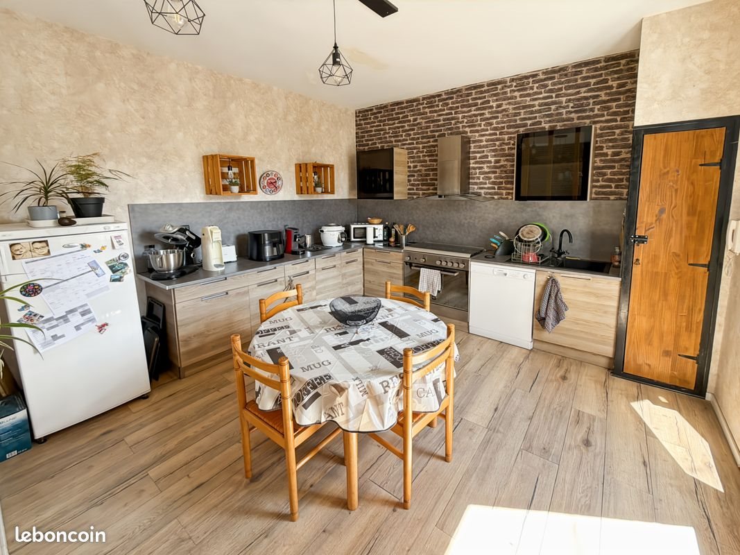 Maison à vendre, 102m², Tulle
