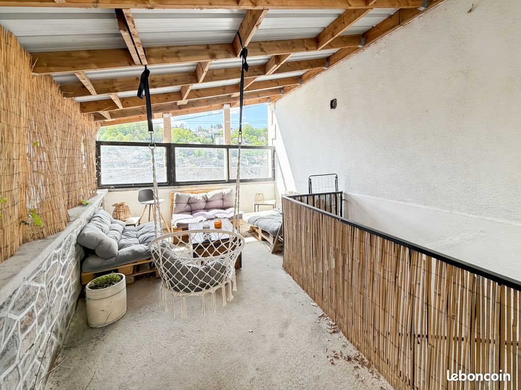 Maison à vendre, 102m², Tulle