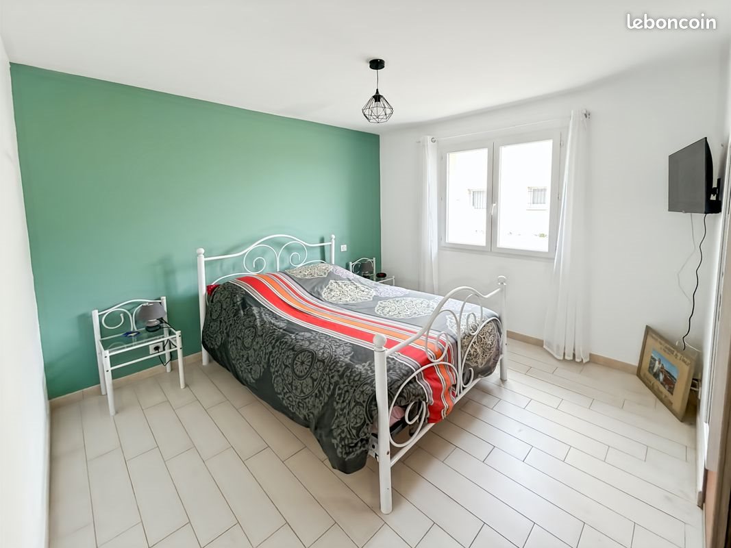 Maison à vendre, 85m², Seilhac