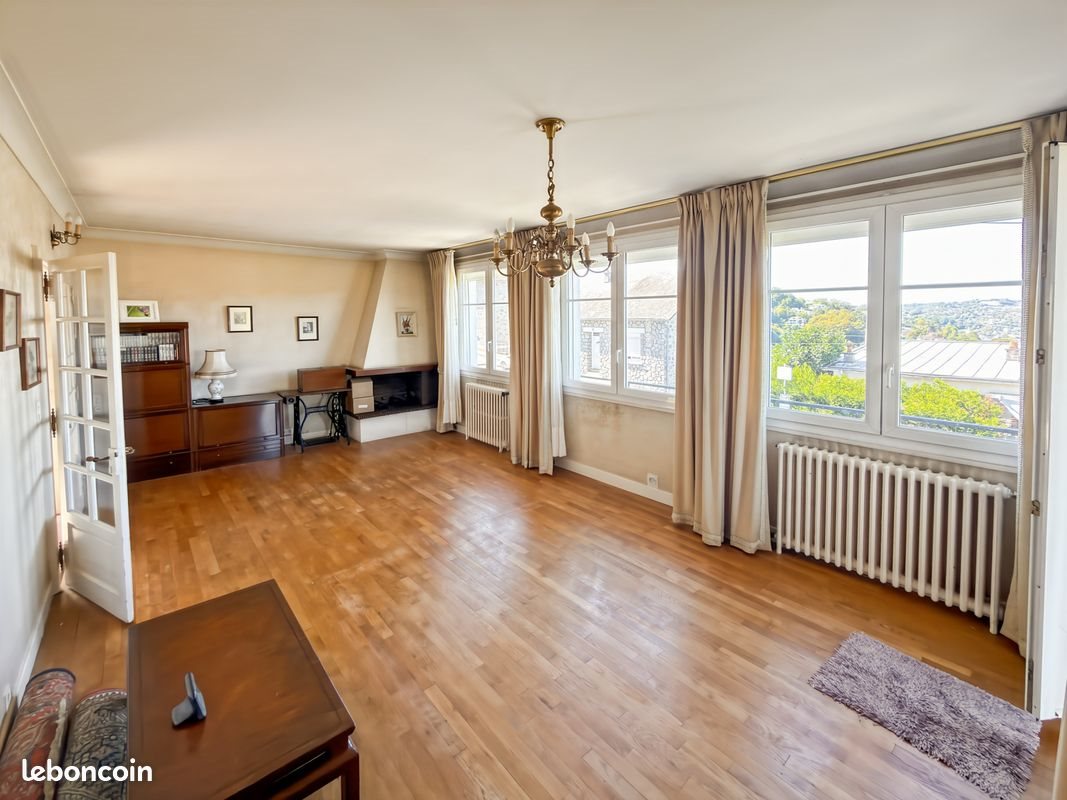 Maison à vendre, 150m², Tulle