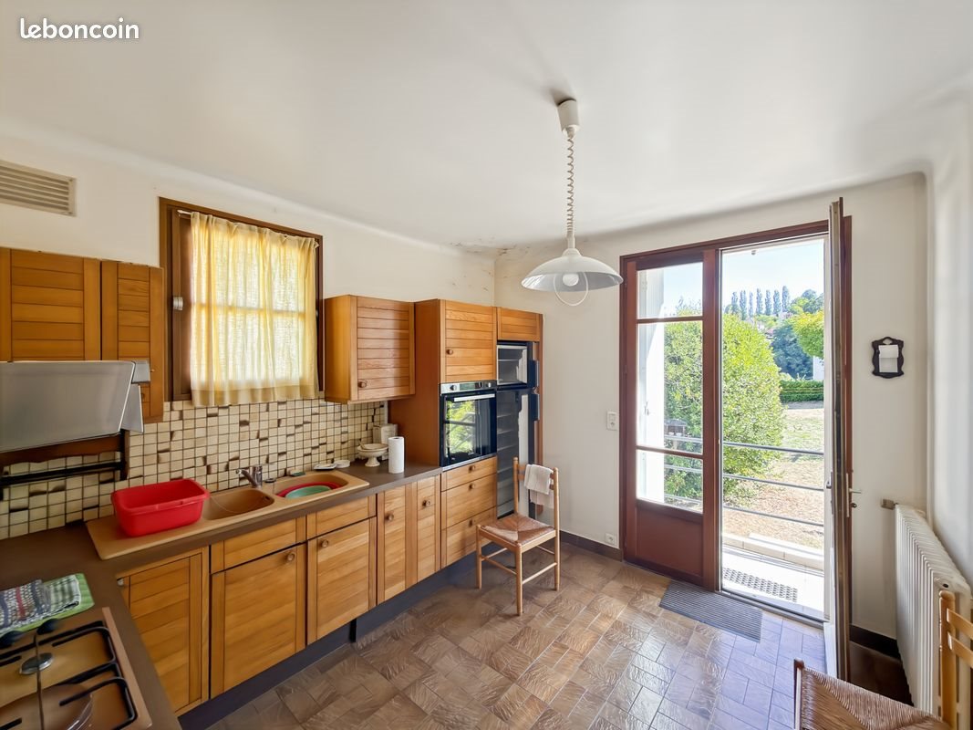 Maison à vendre, 150m², Tulle