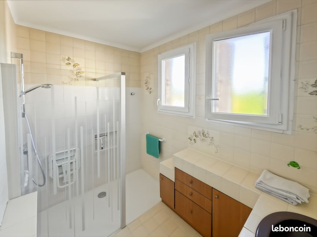 Maison à vendre, 150m², Tulle