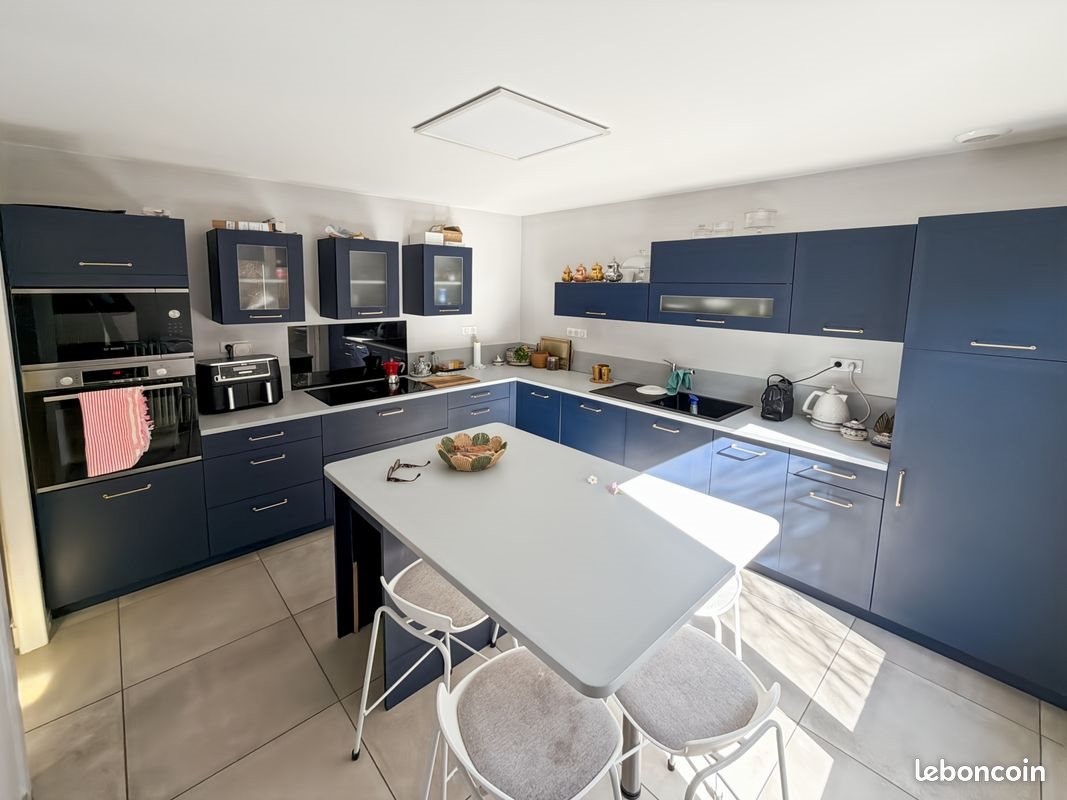 Maison à vendre, 210m², Tulle