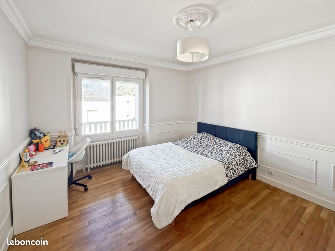 Maison à vendre, 210m², Tulle