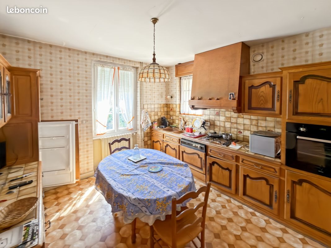 Maison à vendre, 199m², Tulle