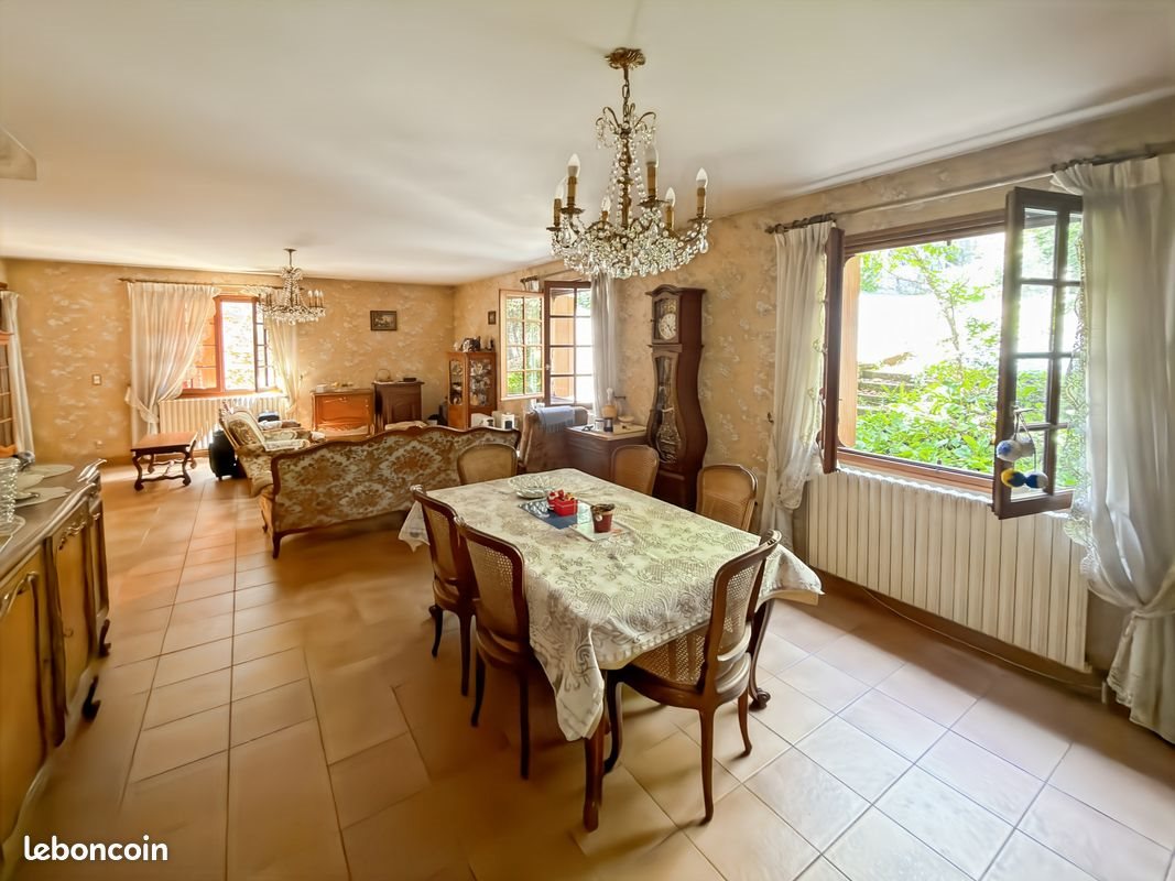 Maison à vendre, 199m², Tulle