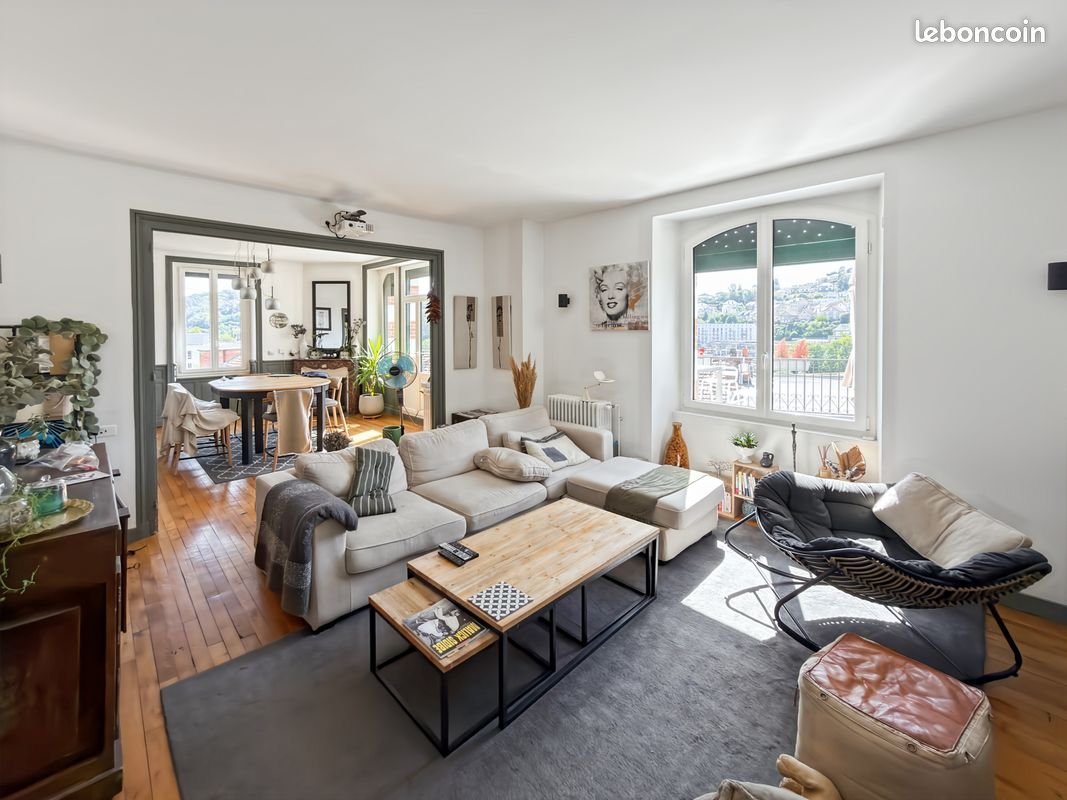 Maison à vendre, 210m², Tulle