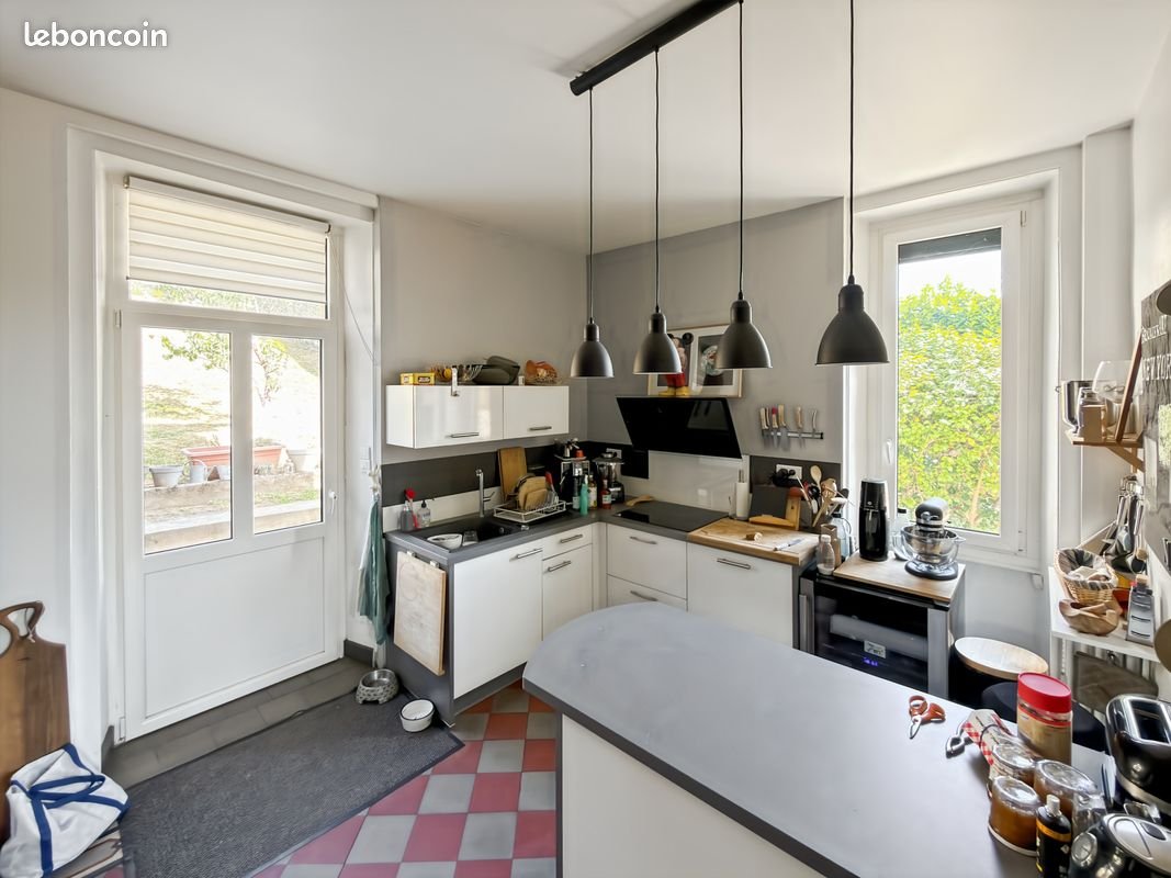 Maison à vendre, 210m², Tulle