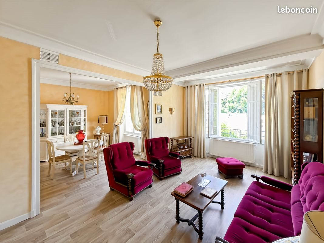 Appartement à vendre, 112m², Tulle