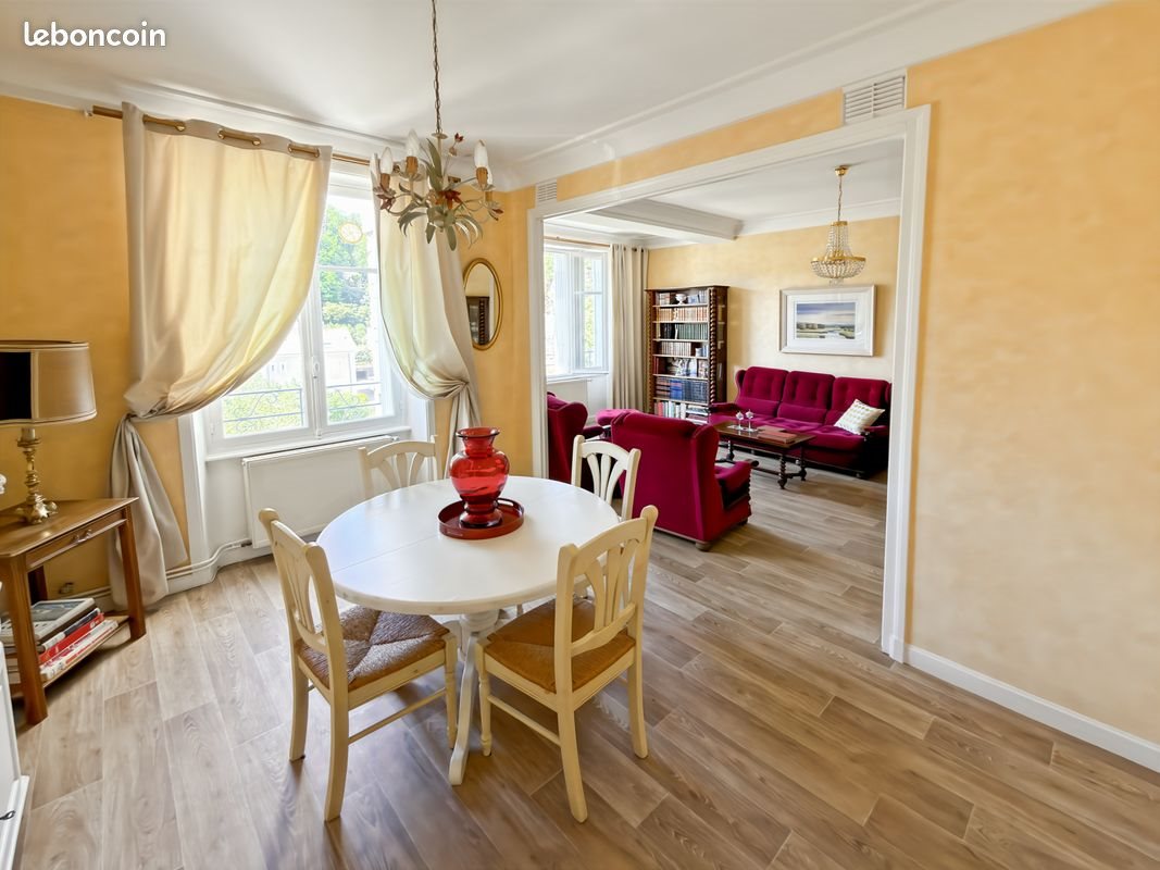 Appartement à vendre, 112m², Tulle