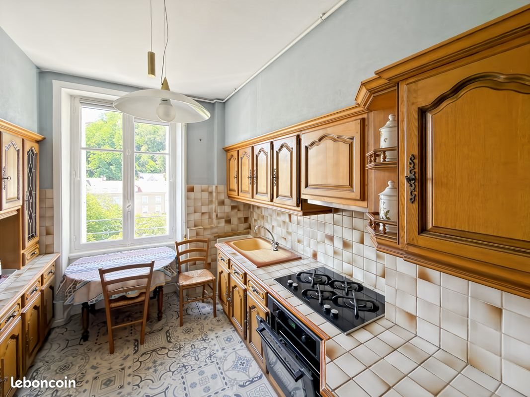 Appartement à vendre, 112m², Tulle