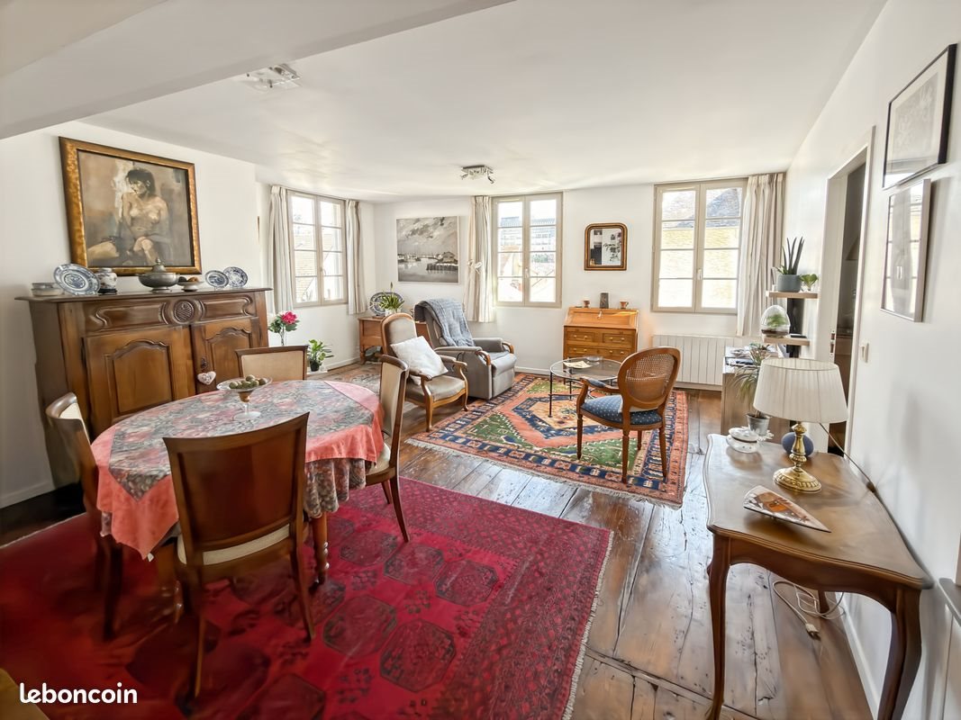 Appartement à vendre, 77m², Tulle