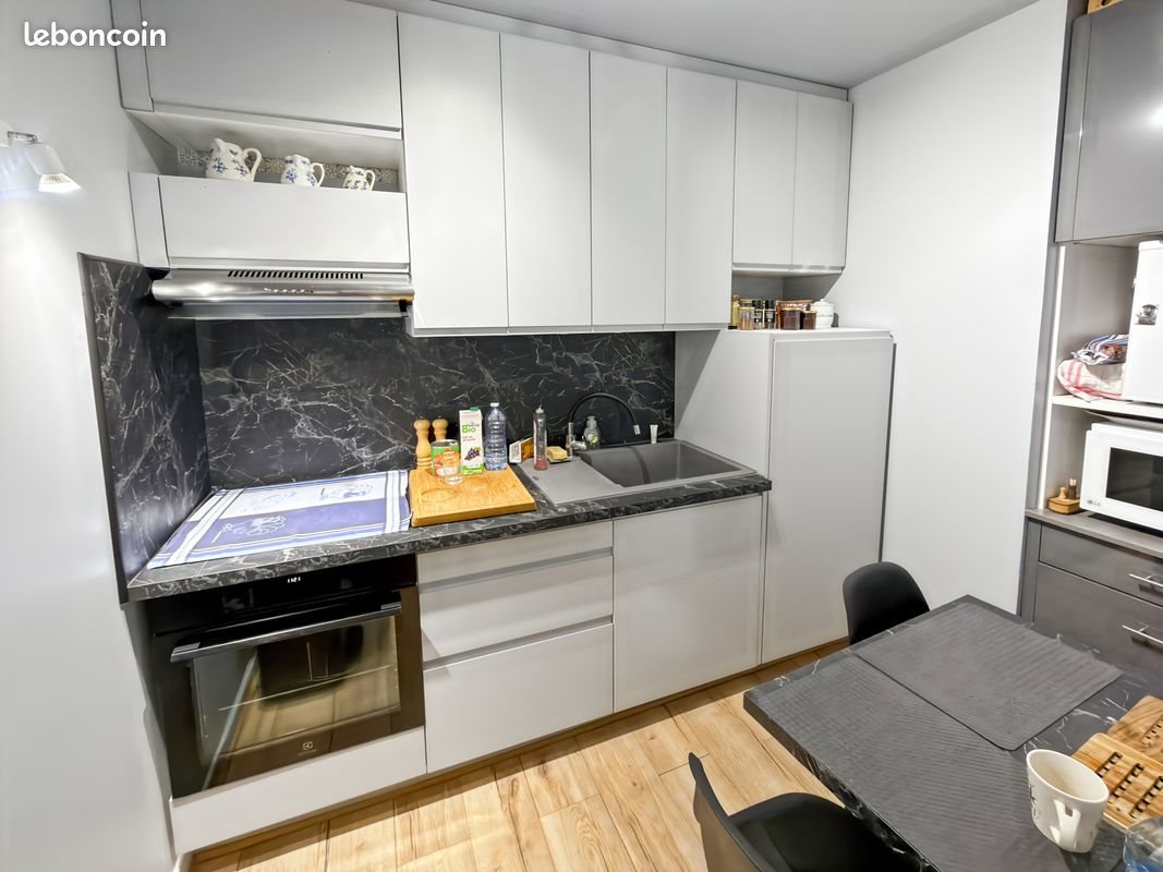 Appartement à vendre, 77m², Tulle
