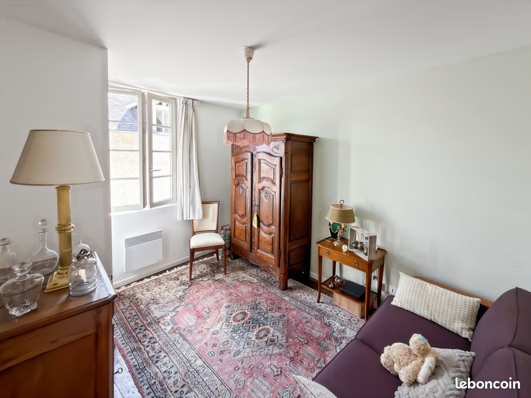 Appartement à vendre, 77m², Tulle