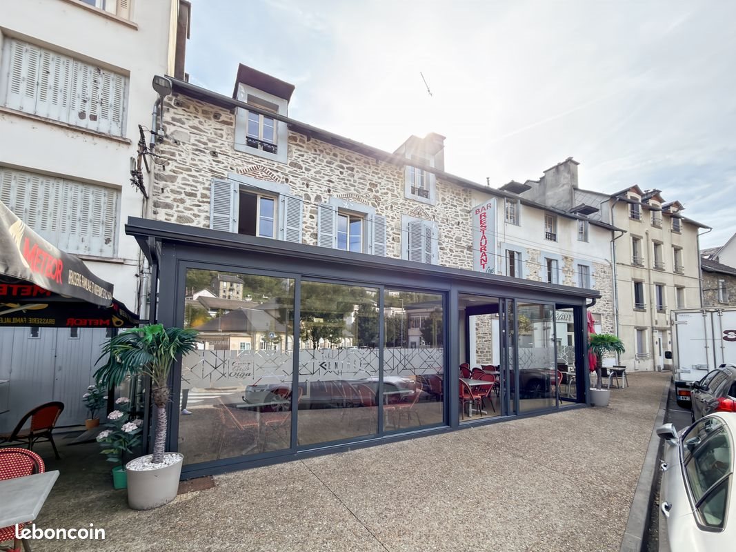 Appartement à vendre, 286m², Tulle