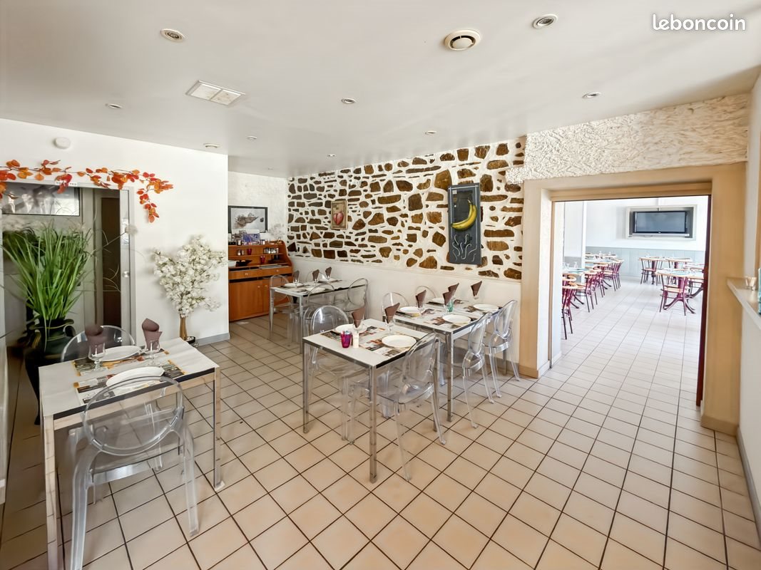Appartement à vendre, 286m², Tulle