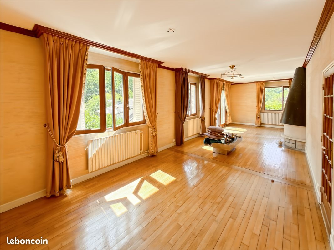 Maison à vendre, 165m², Tulle