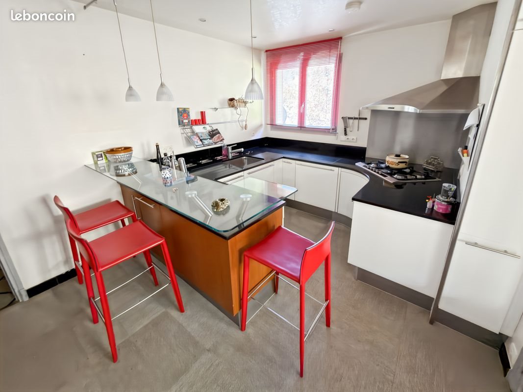 Maison à vendre, 165m², Tulle