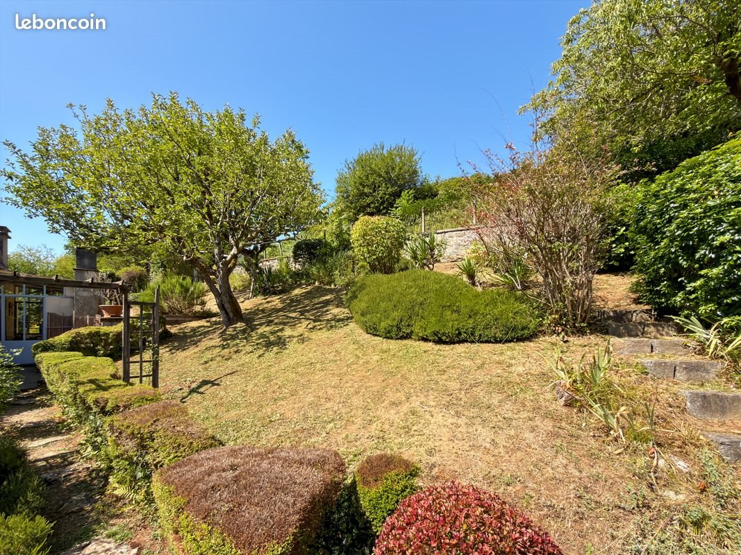 Maison à vendre, 165m², Tulle