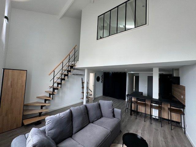 Appartement à vendre, 79m², Le Bouscat