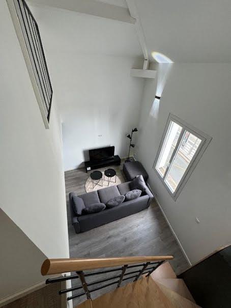 Appartement à vendre, 79m², Le Bouscat
