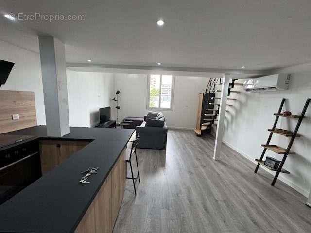 Appartement à vendre, 79m², Le Bouscat