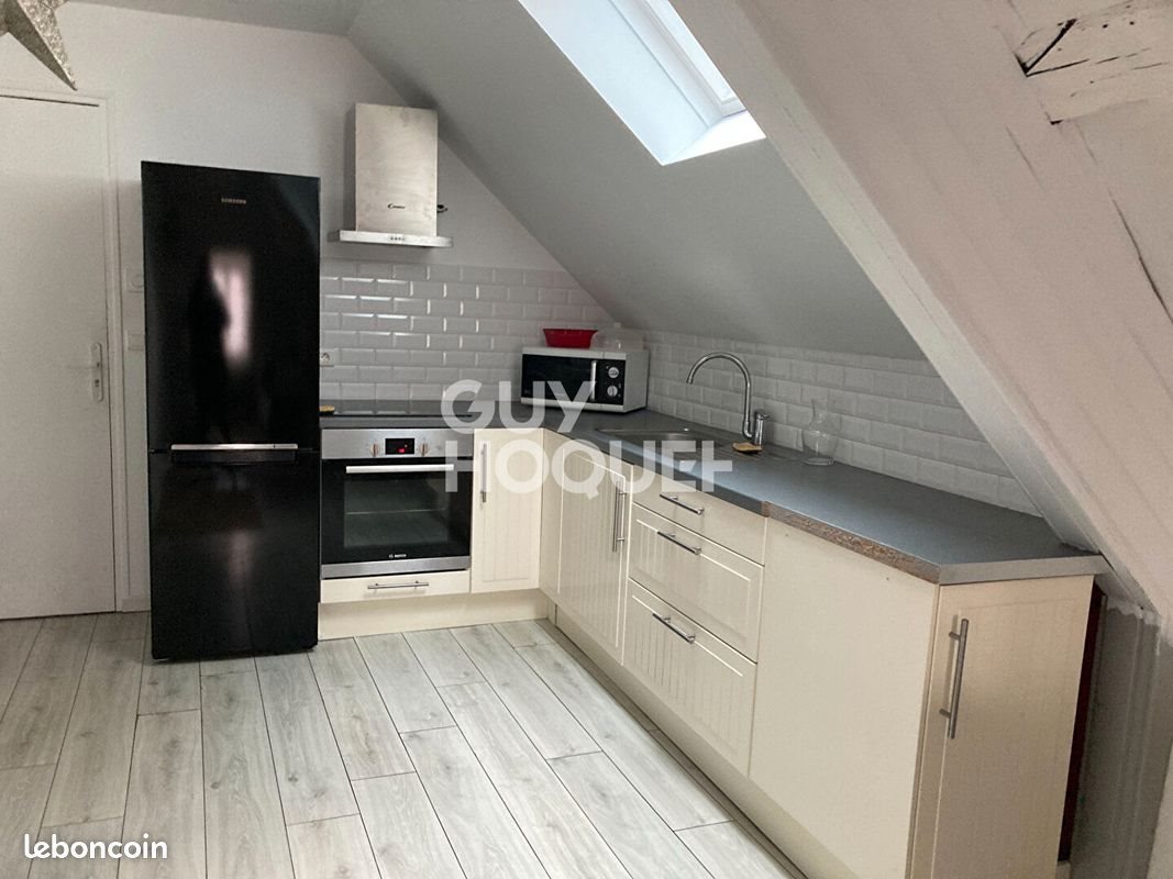 Appartement à louer, 30m², Dol-de-Bretagne